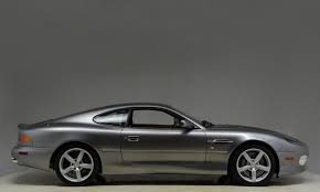 Image result for Meteorite Silver 2003 Aston Martin