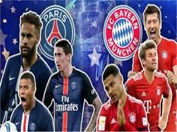 مباراة باريس سان جيرمان مباشر كورة اون لاين. Ø£Ø±Ù‚Ø§Ù… ÙˆØ¥Ø­ØµØ§Ø¦ÙŠØ§Øª Ù‚Ø¨Ù„ Ù†Ù‡Ø§Ø¦ÙŠ Ø¨Ø§ÙŠØ±Ù† Ù…ÙŠÙˆÙ†Ø® ÙˆØ¨Ø§Ø±ÙŠØ³ Ø³Ø§Ù† Ø¬ÙŠØ±Ù…Ø§Ù† Ø¨ÙˆØ§Ø¨Ø© Ø£Ø®Ø¨Ø§Ø± Ø§Ù„ÙŠÙˆÙ… Ø§Ù„Ø¥Ù„ÙƒØªØ±ÙˆÙ†ÙŠØ©