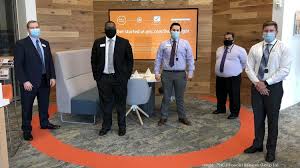 Perform financial forecasting, reporting, and operational metrics tracking, analyze. Pnc Bank Opens First Houston Area Retail Branch Houston Business Journal