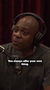 Dave Chapelle talking about Joe Rogan’s podcast #davechappelleshow  #joerogan #joeroganexperience #jreclips