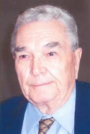 Fred Strange Obituary (1927