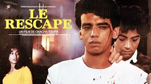 Le Rescapé (1986)