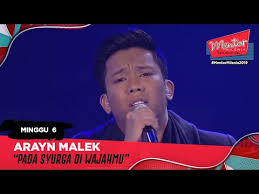 Mentor milenia 2017 pentas akhir. Mentor Milenia