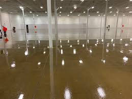 Garage fx epoxy flooring® offers the largest variety of flooring colors and styles. Concrete Epoxy Floor Coatings Materials For Floor Contractors