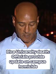 Rice University Coach Robert Bailey Houston