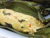 Pendek kata bumbu masakan pepes bisa menggunakan bahan olahan apa saja dan. 67 Pepes Ideen Einfache Gerichte Indische Snacks Indonesien