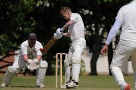 Matthew Hornby the all-round star for SBL Division 3 leaders Malton & Old  Malton 3rds in defeat of Grosmont