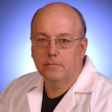 David B Burstein, MD