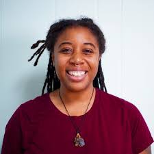 Tanisha Sutton's Instagram, Twitter & Facebook