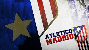 Club atletico boca juniors logo, boca juniors, soccer clubs, argentina, soccer. Atletico Madrid Sports Soccer Clubs Soccer Spain Hd Wallpaper Wallpaperbetter