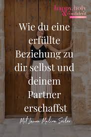 Wie Du Eine Erfullte Beziehung Zu Dir Selbst Und Deinem Partner Erschaffst Beziehung Beziehungscoach Podcast
