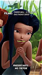 Princess Tinker Bell