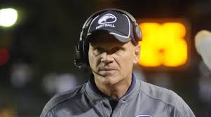 All-Ohio football: Top honors for Fairmont coach, Wayne receiver