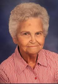 Grace Shultz Obituary