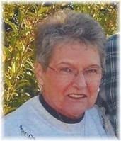 Betty Seckler Obituary (1943