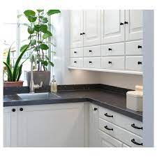 Check spelling or type a new query. Saljan Plan De Travail Noir Marbre Stratifie 186x3 Ikea