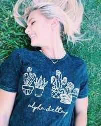 Carnegie mellon university established in 1900, pittsburgh,. Alpha Delta Pi Aliandariel Alpha Delta Pi Shirt Delta Zeta Shirts Greek Life Shirts
