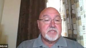 Tennessee Voices: A conversation with Billy Dycus