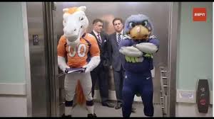 Love This New Espn Commercial Seattle Seahawks