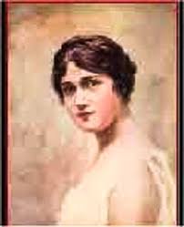 Florence Eleanor “Pie” Chaplin Shepard (1876-1927)