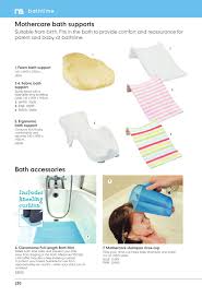 As baby grows out of the sling, the tub has a comfortable recline with padded support so that baby will sit comfortably without sliding. Mothercare Singapore Catalogue 2015 2016 By Mothercare Sg Issuu