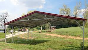 If you choose to pick up and assemble one of our. Tennessee Carports Metal Carports In Tn At Great Price Buy Direct