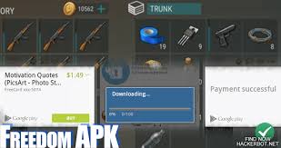 Android news blog dedicated to android app reviews, best android apps, top app lists for games, productivity, business and more. Download Freedom Apk The 1 Android App For Free Shop Purchases In Mobile Games