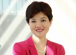 Jill Lee: "Diversity"-Managerin verlässt Siemens