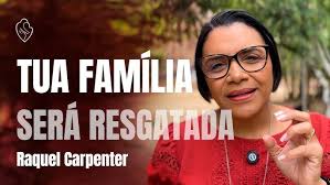 Um clamor pela tua família!