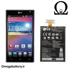 باتری اصلی ال جی LG Optimus G E970 ...
