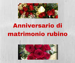 Frasi per 40 anni di matrimonio: Anniversario Di Matrimonio 45 Anni