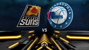 Devin booker scored 40 points, ricky rubio added 21 points and 10 assists and the phoenix suns beat the nba's final undefeated team by knocking off. Nba 2k16 Gameplay Phoenix Suns Vs Philadelphia 76ers Full Game Xbox One Youtube