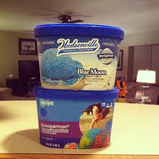 Ice Cream Ice Cream Cream Ice