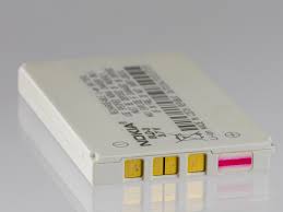 File:Nokia 6610 - battery BLD-3-0434 ...