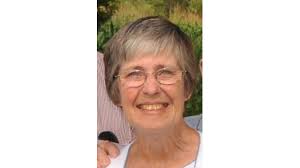 Joan Elliott Obituary