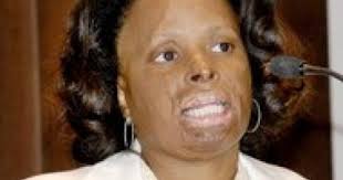 Fire survivor shares her story