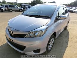 Toyota yaris 2015 pdf user manuals. Used Toyota Vitz Models Comparison Be Forward