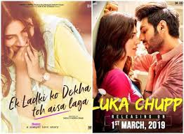 10 Fresh On Screen Bollywood Jodis To Look Forward To In 2019 Bollywood News India Tv If you are a avid following of hindi cenema and watch bollywood movies regularly then this list is made just for you. 10 fresh on screen bollywood jodis to