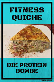Pin Auf Fitness Rezepte Eat Clean Stay Lean