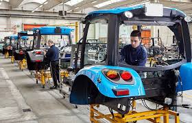 Al momento sono presenti 82 annunci di vendita. Produzione Cabine Trattori Argo Tractors