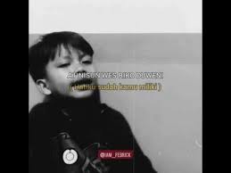 Baca cepet tapi enak banget di dengar bacaan merdu alquran anak kecil yang punya suara emas. Suara Ngaji Merdu Anak Kecil