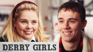 Derry Girls