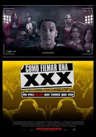 Cómo filmar una XXX (2017) - IMDb