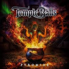 Music video by pat benatar performing you better run. Temple Balls Pyromide Time For Metal Das Metal Magazin