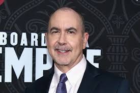 Boardwalk Empire' Creator Terence Winter, Lily Tomlin Among Television  Academy Governors