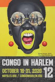 520 x 805 jpeg 80 кб. V Day Don T Miss The 12th Annual Congo In Harlem Film Festival Almost Entirely Online For Free Including The Special Panel Discussion The Impact Of Belgian Colonization On The Congo With Panelists