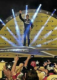 Nascar driver averages and statistics. All Star Race Driver Intros Carl Edwards Pole Sitter Sitter Nascar Edwards