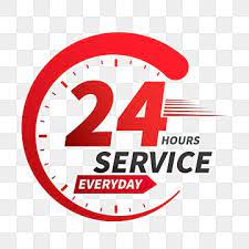 24 Hour Clock Delivery Service Clock Clipart 24 Hours Clock Png And Vector With Transparent Background For Free Download 24 Hour Clock Teachers Day Clip Art