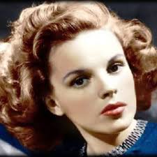 Judy Garland: Get Happy