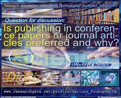 Yes absolutely, but you have to do it right. Which Is Better A Conference Paper Or Journal Publication